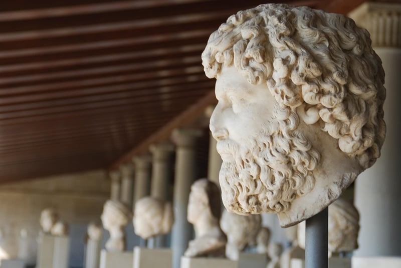 Ancient Greece