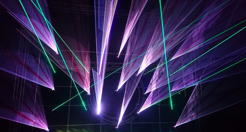 Gravitational Wave Detectors