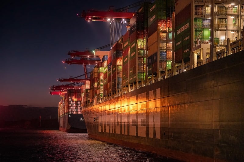 Renaissance Ship